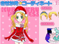 くるくる◇プリンセス
着せ替え☆コーディネート