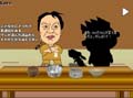 さすらいの目利き侍
「陶の国」へゆく