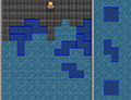 ブリッジパズル