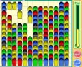 ドミノパズル「DESTINY」