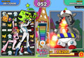 ヤッターマン×トウシバ
ブロックパズル