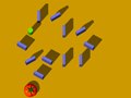 DOMINO PRESSURE