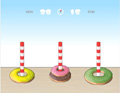 DONUTS TOWER