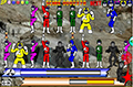 パズル戦隊ゴニンジャー