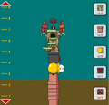 GROW TOWER