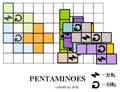 箱詰めパズル