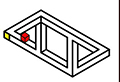 錯視迷図 -Illusion Maze-