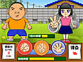 ジャンケンヒーロー