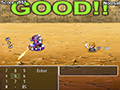 大脳神経崩壊バトルRPG
カルドラ2