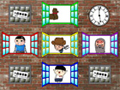 記憶力チェック
POSTMAN