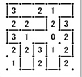 フェンスブロック