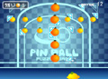 スーパーオレンジ君の
ピンボールパズル