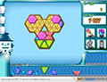 パネルのパズル