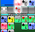 パズル　アンド　ポーカー
