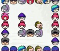 サムライ道中 二角取り