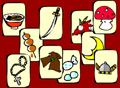 しりとりクエスト3