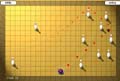 ストライクボーリング