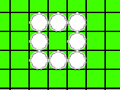 飛び石パズル
