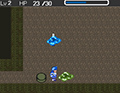 DungeonSaga