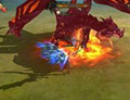 DRAGON REVENGE