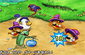 ドラゴンクエスト
モンスターパレード