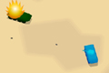 Armored Car Field Battle