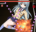 Angel Beats!
Code:CastOff!