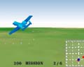 Attack Plane Close Air Support