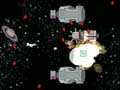 BULLET STORM
- 惑星オーロンの最期 -