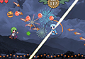 空中遊戦イヤリーズ