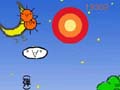 サイタマのふる夜に