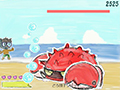 水彩絵日記