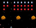TWIN INVADERS