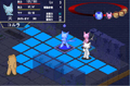 Ascll Art Srpg