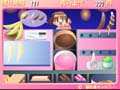 チョコバナナ屋さん