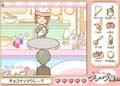 ちっちゃなクレープ屋さん