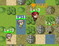 ファンタジー村人一揆