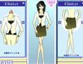 LoveCollection '07夏