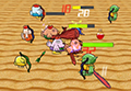 にわとりクエスト