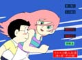 リルルと鉄人兵団 第二話