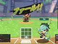 三国ベースボール
