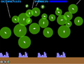 SHIELD COMMAND
