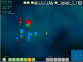 Spaceship defense