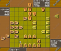 四人将棋
